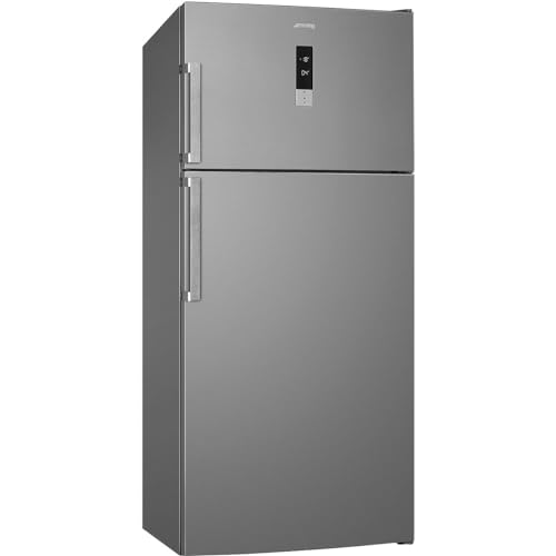 Frigorifero Libera Installazione Smeg