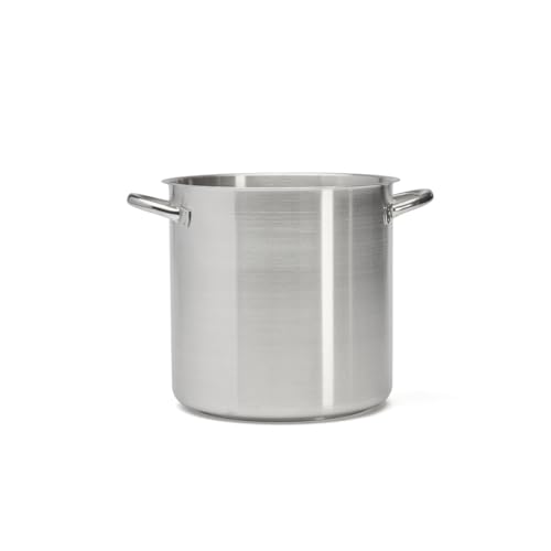 De Buyer Acciaio Inossidabile Pentola Cm. 24 Prim'Appety, 3507.24