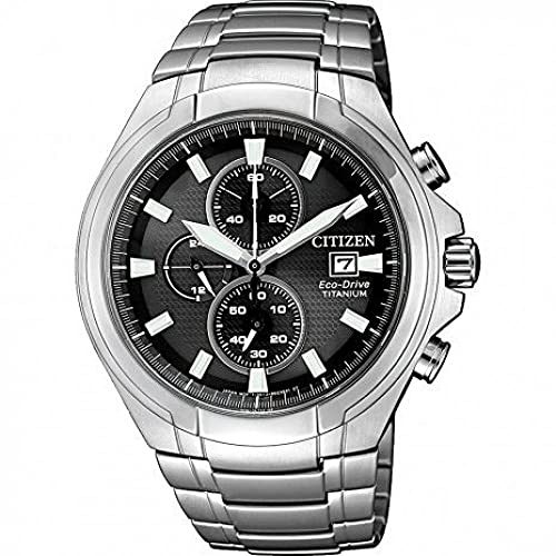 Citizen Orologio Uomo Ca0700-86E