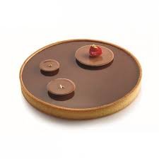 Silikomart Tarte Ring - 140 Mm N.2 Anelli