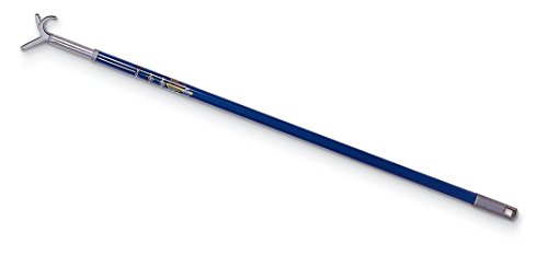 Perfetto - Asta Armadio Saliscendi Metallo Verniciato Cm.150