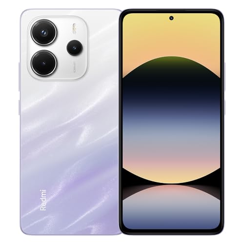 Xiaomi Redmi Note 14 4G Nfc (6.67'' - 8/256Gb) Purple