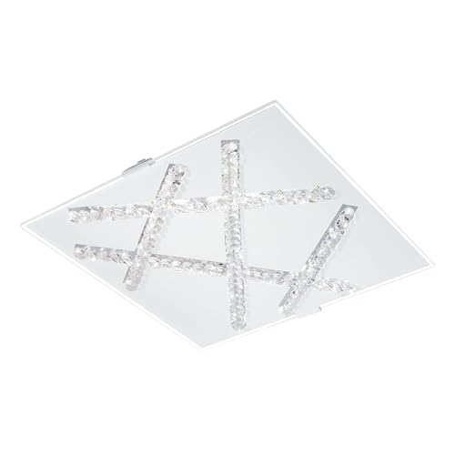 Eglo Ceiling And Wall Lamp Sorrenta 93764