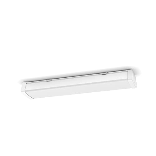 Philips Linea Led Aqualine 24W 2700K White Led Ceiling Light