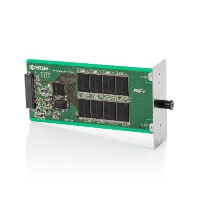 Kyocera Hd-17 Disque Dur Ssd De 64 Go