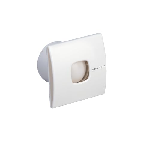 Cata Estrattore Silentis Ln10T 01073000