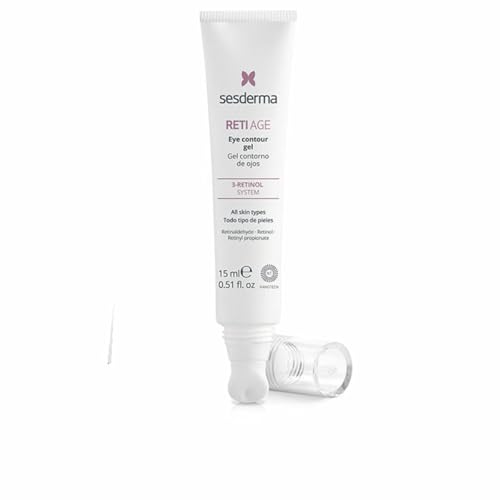 Contorno Occhi Sesderma Reti-Age 15 Ml - Marca: Sesderma - Ean: 8429979480637