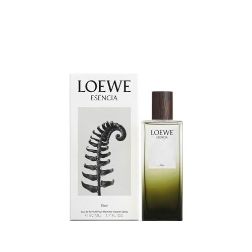 Profumo Uomo Loewe Essenza Elixir Edp 100 Ml - Marca: Loewe - Ean: 8426017079068