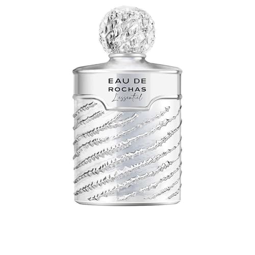 Rochas Profumo Donna 200 Ml