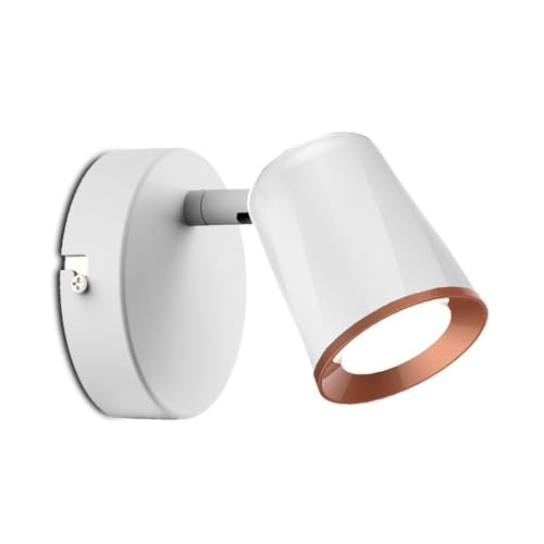Vt-806 6W Led Wall Lamp Colorcode:4000K White