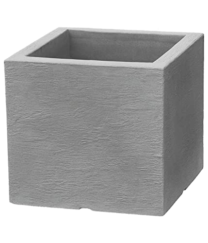 Dehner Vaso Da Fiori, Grigio