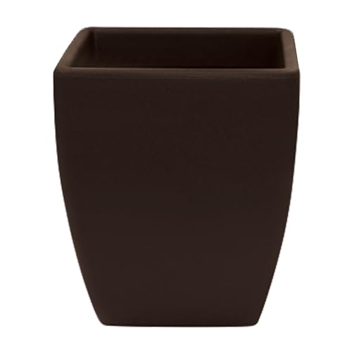 Well Home Mobiliario & Decoración Vaso Teruel 50L Bronzo