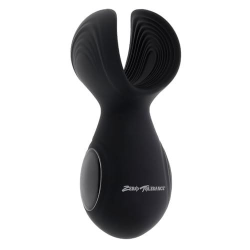 Zero Tolerance - Handy Helper Vibrante
