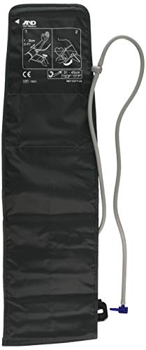 A&D Medical - Manicotto Grande Per Circonferenza Del Braccio Da 31-45 Cm