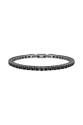 Liu Jo Bracciale Nero Mlj568 Nero Tu