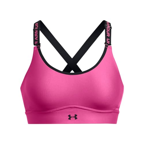 Under Armour Donna Infinity Mid 2.0 Sport-Bh L