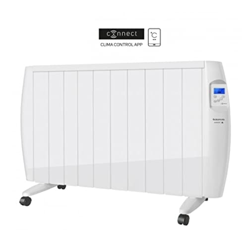 Taurus Malbork 2000W Connect- Radiatore Elettrico A Inerzia A Secco