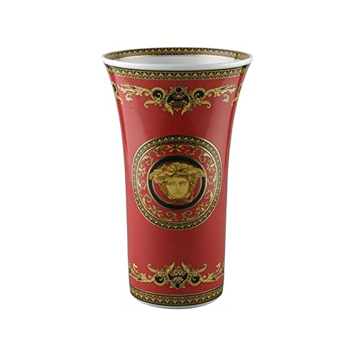 Meets Vasenserie Medusa Vase 26 Cm 26026