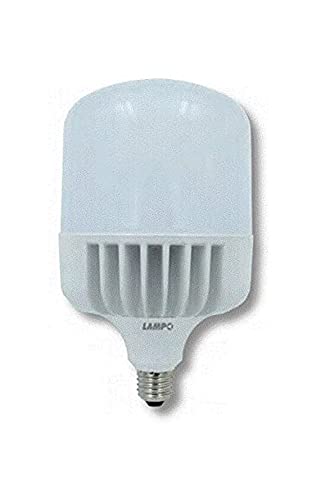 Lampada Led 60W E27 230V 6000