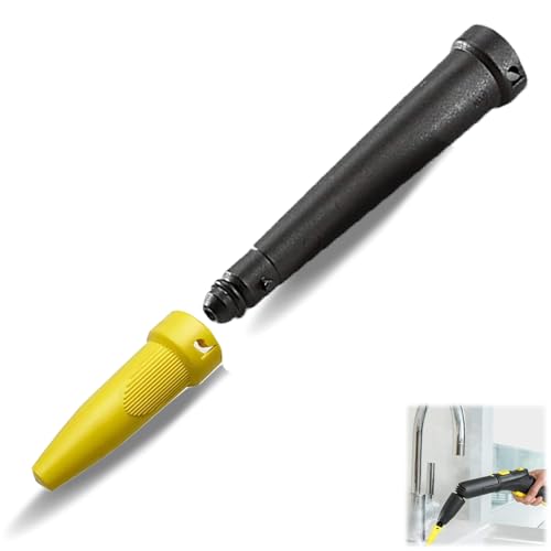 Accessori Vapore Ugelli Per Kärcher,Compatibile Con Per Kärcher Tutti I Pulitori A Vapore Sc Da 1 A 5, Sg 4/2, Sg 4/4,Accessori Per Karcher,Accessori