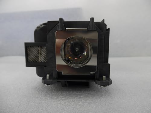 Diamond Lamps Per Epson Eb-945H: Eb-955Wh:Eb-965H:Eb-97H:Eb-98H:Eb-S04:Eb-S27:Eb-S29:Eb-S31:Eb-U04:Eb-U32:Eb-W29:Eb-W31:Eb-W32:Eb-X22:Eb-X2Proiettore
