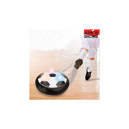 Junior Knows Air Fußballspiel Mit Led