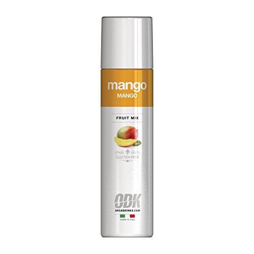 Odk Mango Puree