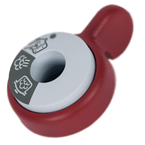 Tefal Pentola A Pressione Ss-1530000291 In Acciaio Inossidabile, Valvola, Automatica, Touch