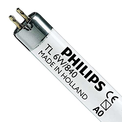 Lamp.Fluor.6W/840 212Mm 684