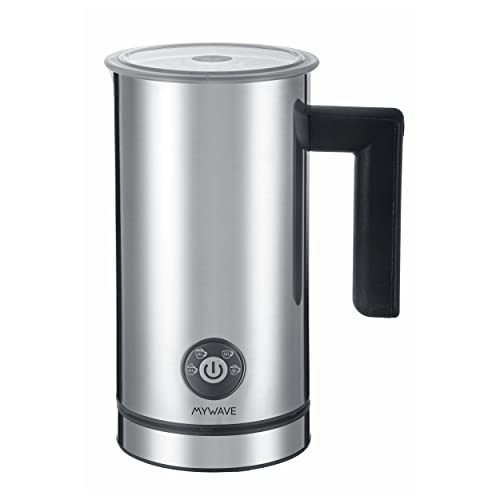 My Wave Mwesp-500 Montalatte, Stainless Steel