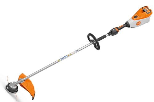 Stihl Fsa 135 R Decespugliatore A Batteria (Solo Corpo Macchina)