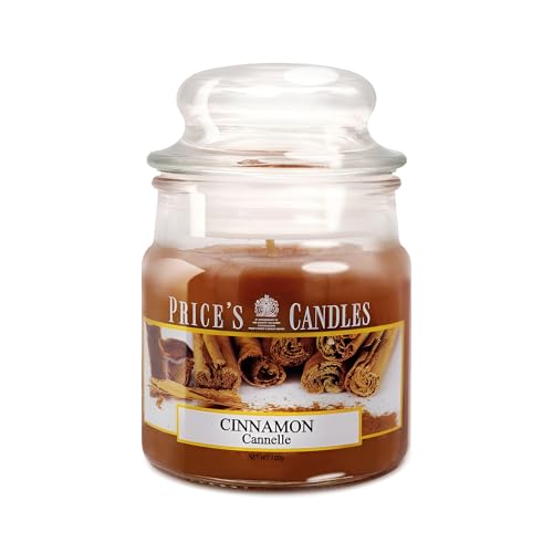 Cinnamon Giara Piccola Price'S Candle
