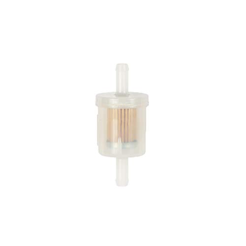 Briggs & Stratton Filtro Carburante Originale 84001895 Briggs And Stratton, Trasparente