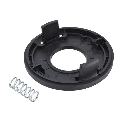 Molla Del Cappuccio Della Testa Di Falciatura Del Tagliabordi Per Autocut 25-2 Copertura Per Stihl Fs55 Fs70 Fs76 Fs80 Fs100 Fs85 Fs120 Tagliabordi