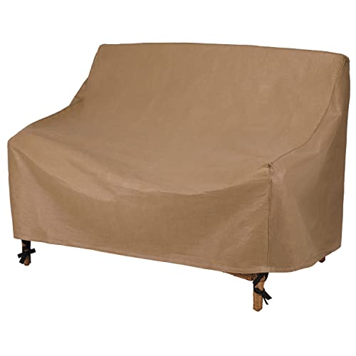 Duck Covers Essential Copertura Per Divanetto Da Patio, 178 Cm