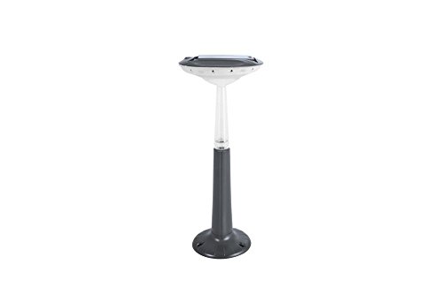Intex 28689 Lampada Solare Da Giardino