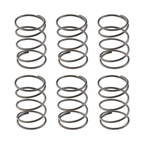 Emsea Molla Di Ricambio In Vetro Per Tagliabordi 40067102106, Compatibile Con Stihl Autocut C5-2 Fs38 Fs45 Fs46 Fs50 Fs40 Fse60 Fse71 Fse81