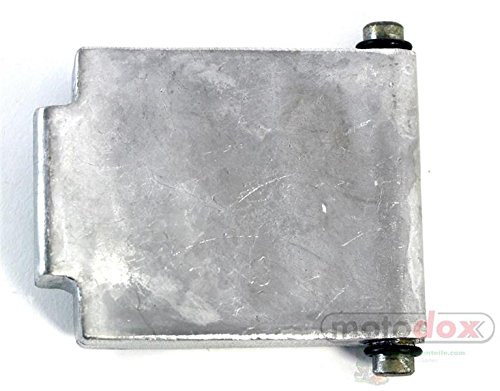 Florabest, Piastra Della Pressa, Piastra Di Chiusura, Per Tritatutto Flh 2500 A1 E Flh 2500/9