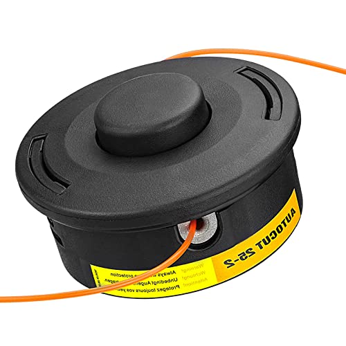 Trimmer Testa Per Stihl Autocut 25-2, Trimming And Sewing Fits Stihl Fs, Km Series Brushcutter String Trimmer, Sostituzione Testa Di Taglio Fs120 Fs44