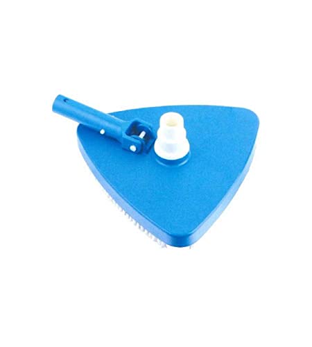 6462 Spazzola Piscine Aspirante Triangle Aila 06462