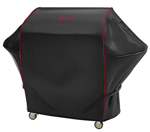 Bull Outdoor Products Copertura Per Barbecue Per Carrello Brahma/Renegade