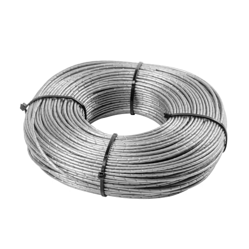 Greenworks 2906202 - Filo Di Ricambio Per Decespugliatore, 2,54 Cm