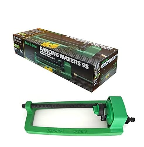 Sodico 55354 Irrigatore Girevole