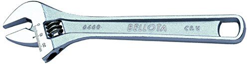 Bellota 6460-15, Standard