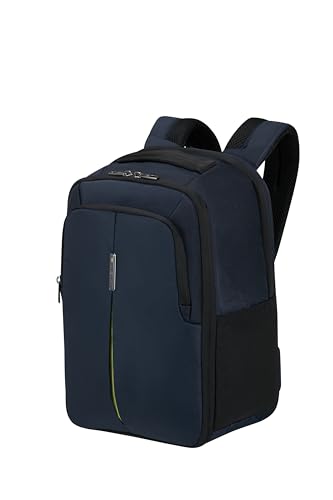 Samsonite Guardit 3.0 - S, 40 X 20 X 25 Cm, 24L, Blu (Midnight Navy)