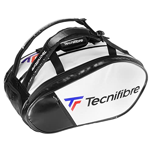 Tecnifibre Tour Endurance Paletero - Borsa Da Paddle