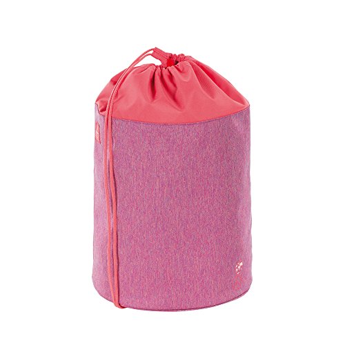 Lässig About Friends Borsa Sportiva Per Bambini Duffel Bag, 42 Cm, 7 L, Pink