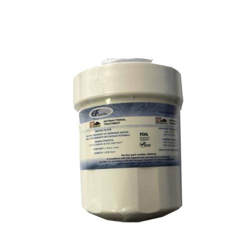 General Electric - Mwf02 Filtre À Eau Interne Pour Réfrigérateur Américain