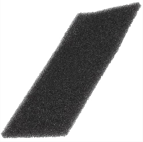 Filtre Mousse De Seche-Linge A Pompe A Chaleur Whirlpool Dfb40