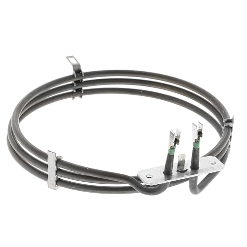 Fan Oven Element: Candy Hoover Pezzo Originale Candy Fan Forno Cappa Element Ol = 200 Mm Idw = 176 Mm Tc = 24 Mm Pw = 22 Mm Pl = 70 Mm Hsc = 56 Mm Tl 